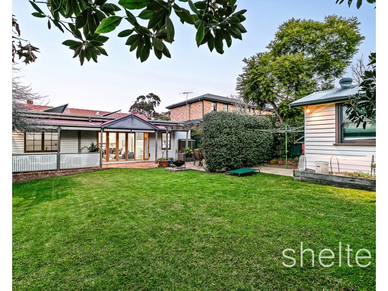 27 Courang Road, Glen Iris VIC 3146