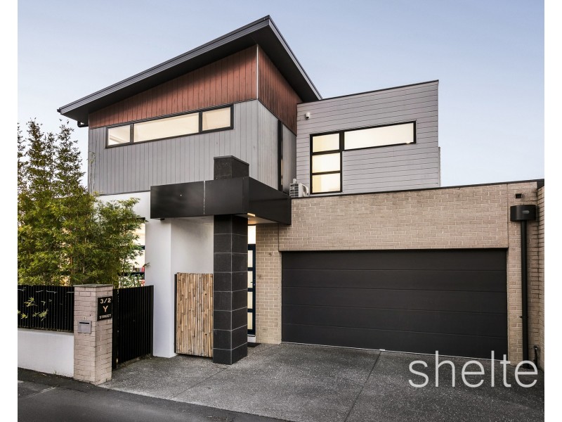 3/2 Y Street, Ashburton VIC 3147