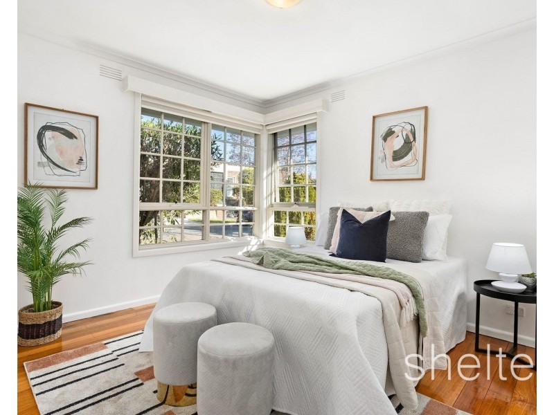 2/210 Warrigal Road, Camberwell VIC 3124