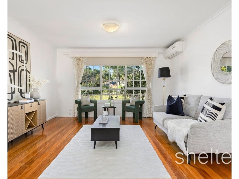 2/210 Warrigal Road, Camberwell VIC 3124
