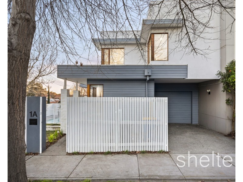 1A Kardinia Road, Glen Iris VIC 3146