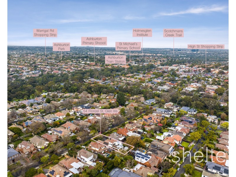 54 Florizel Street, Glen Iris VIC 3146
