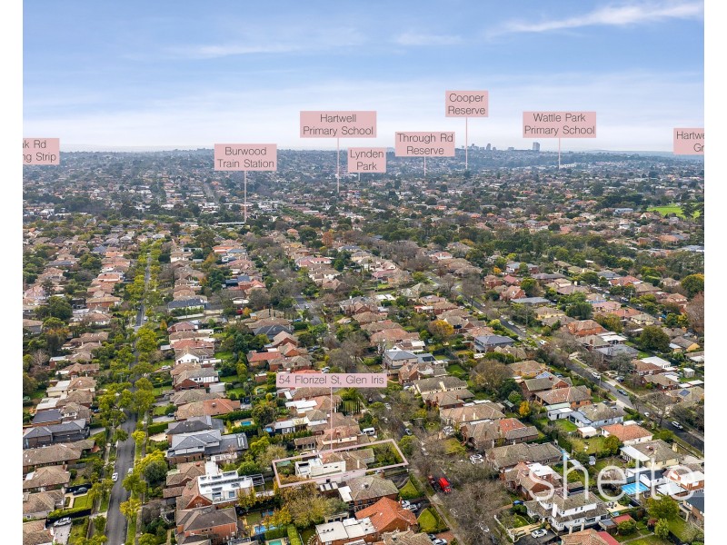 54 Florizel Street, Glen Iris VIC 3146
