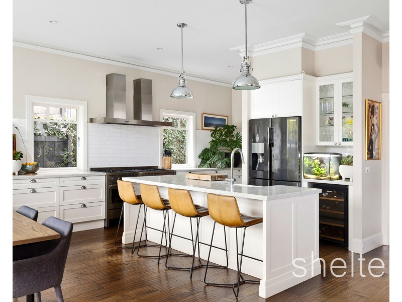 43 Myrtle Road, Hampton VIC 3188