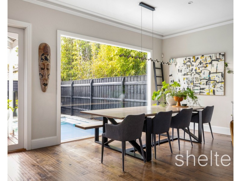 43 Myrtle Road, Hampton VIC 3188