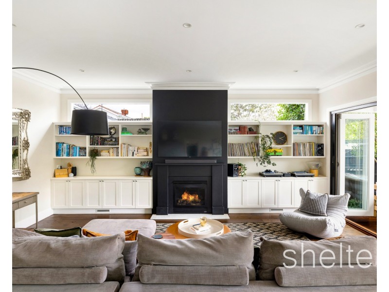 43 Myrtle Road, Hampton VIC 3188