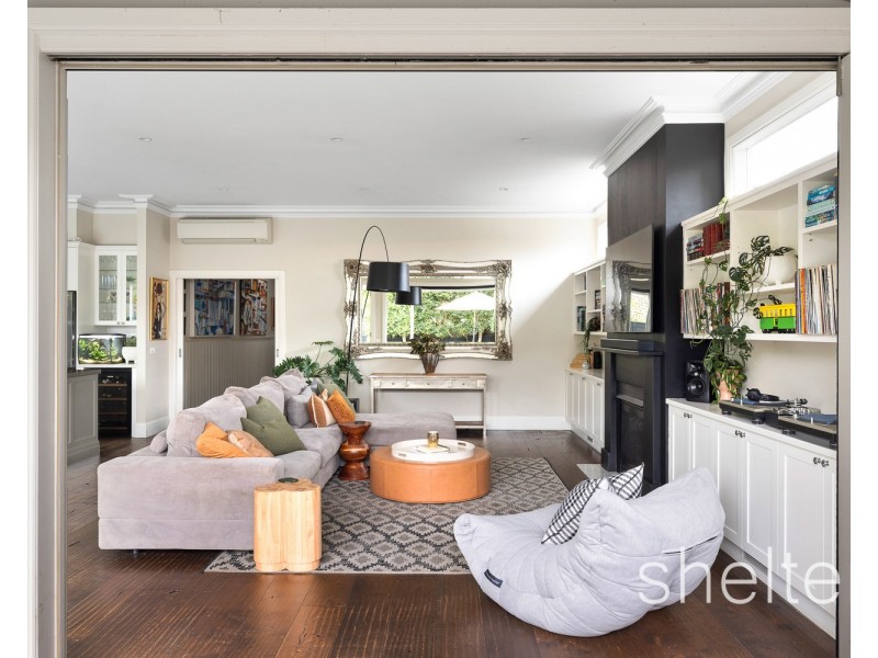 43 Myrtle Road, Hampton VIC 3188