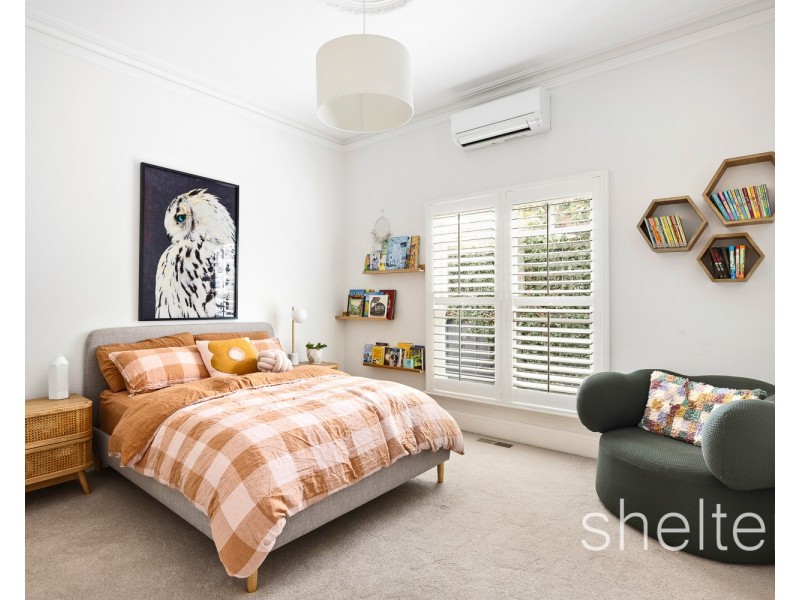 43 Myrtle Road, Hampton VIC 3188