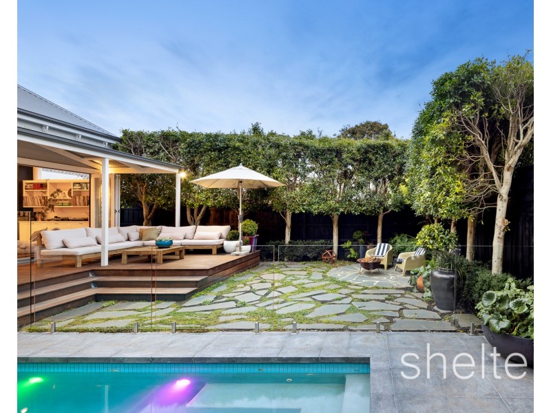 43 Myrtle Road, Hampton VIC 3188