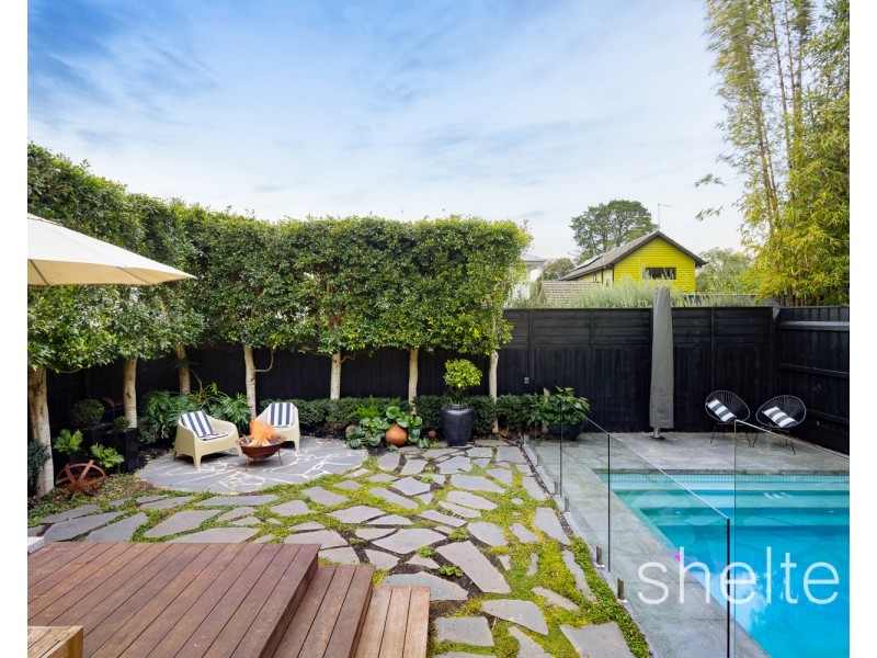 43 Myrtle Road, Hampton VIC 3188