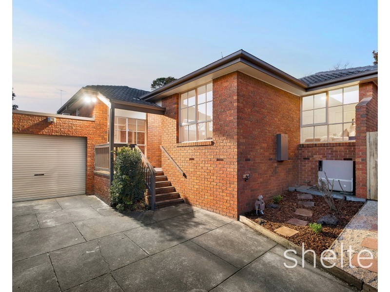 2/45 Kerferd Road, Glen Iris VIC 3146