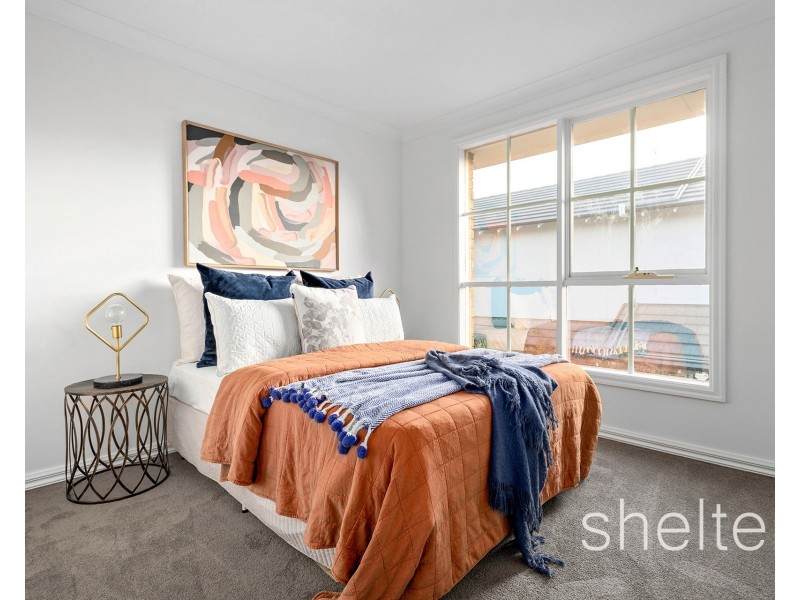 2/45 Kerferd Road, Glen Iris VIC 3146