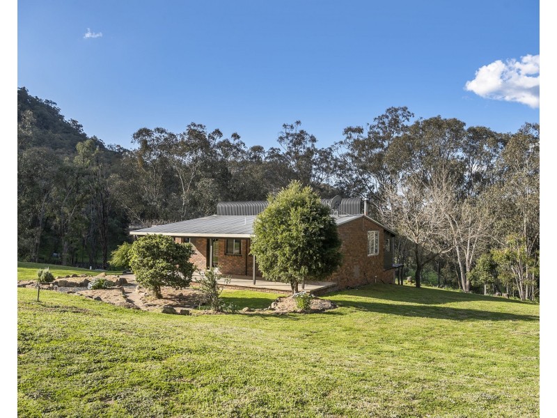 136 Totnes Valley Road, Mudgee NSW 2850