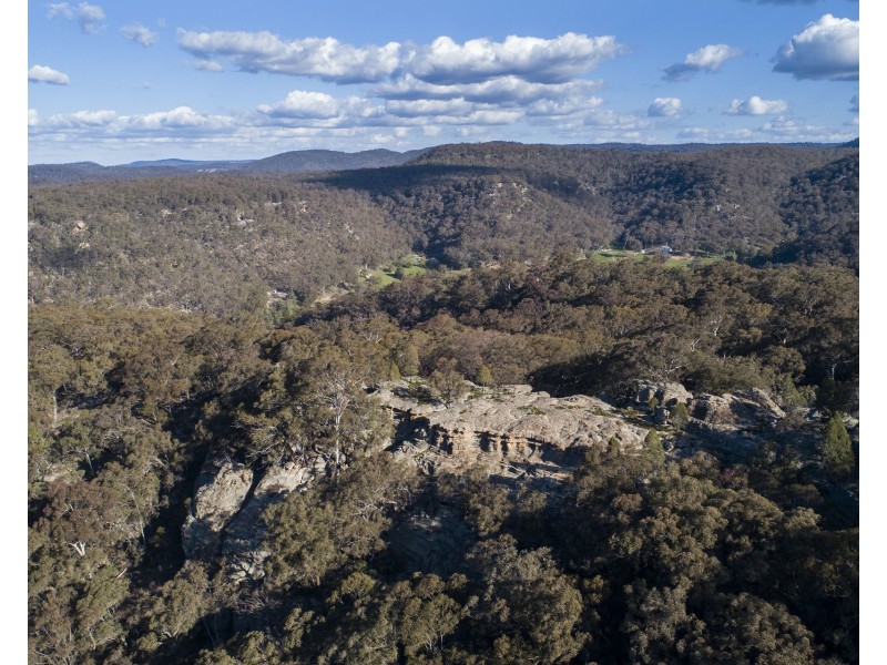 136 Totnes Valley Road, Mudgee NSW 2850