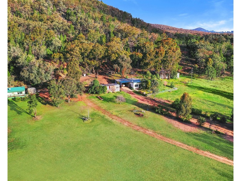 49 Old Grattai Road, Mudgee NSW 2850