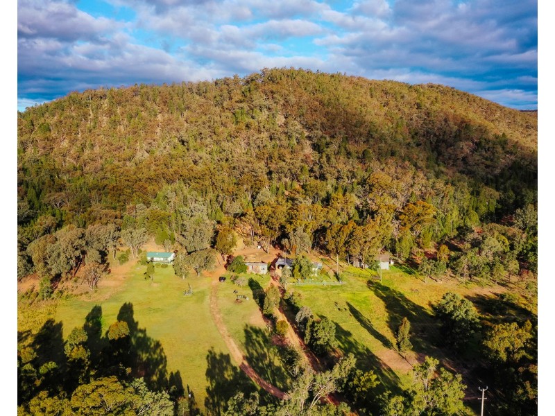 49 Old Grattai Road, Mudgee NSW 2850