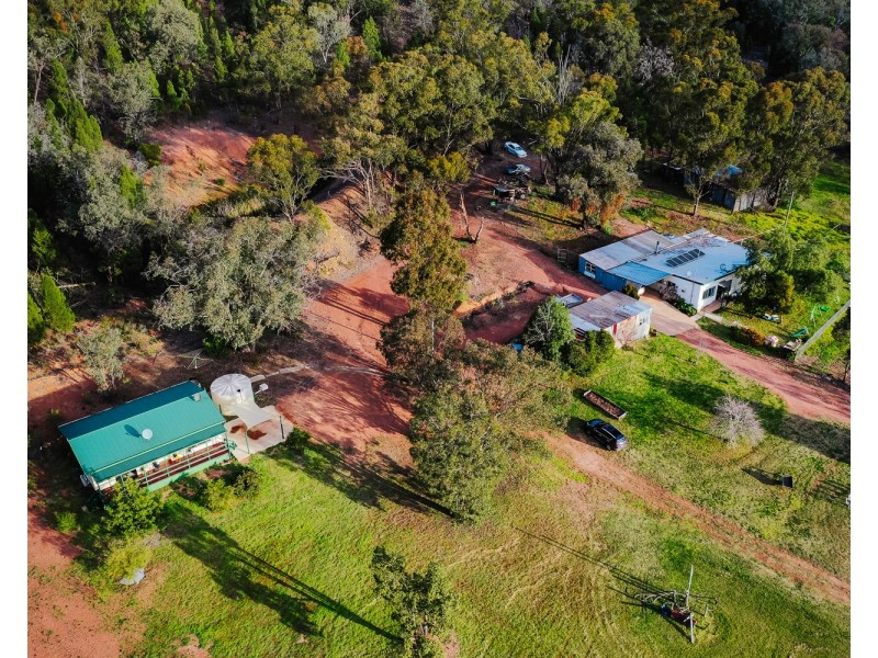 49 Old Grattai Road, Mudgee NSW 2850