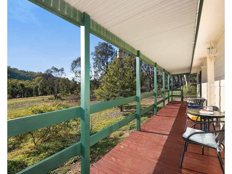 49 Old Grattai Road, Mudgee NSW 2850