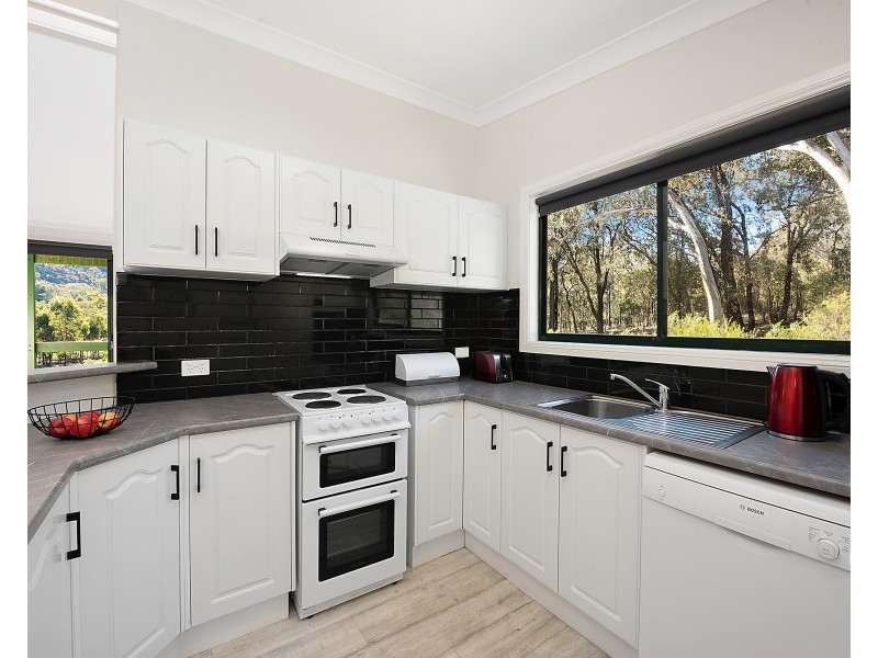 49 Old Grattai Road, Mudgee NSW 2850