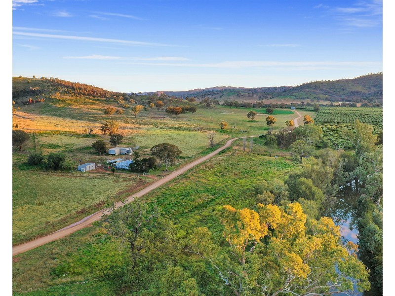 3360 Yarrabin Road, Mudgee NSW 2850