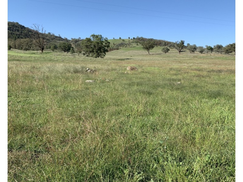 3360 Yarrabin Road, Mudgee NSW 2850