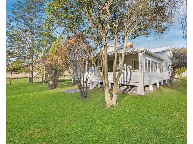 3360 Yarrabin Road, Mudgee NSW 2850
