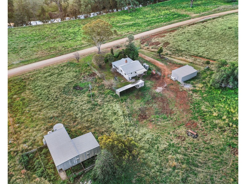 3360 Yarrabin Road, Mudgee NSW 2850