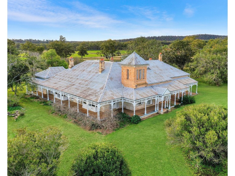 “Pine Ridge” Narangarie Road, Dunedoo NSW 2844