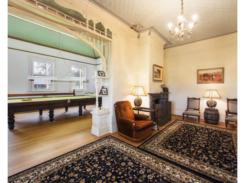 “Pine Ridge” Narangarie Road, Dunedoo NSW 2844