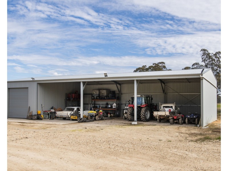 “Pine Ridge” Narangarie Road, Dunedoo NSW 2844