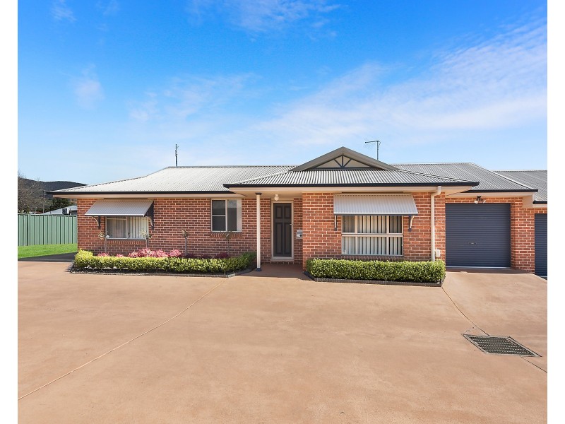2/159a Market Street, Mudgee NSW 2850