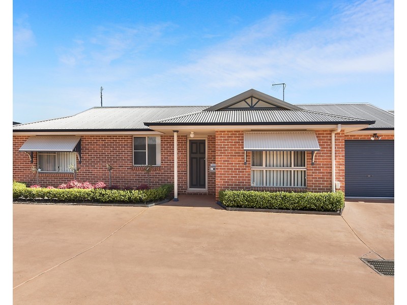 2/159a Market Street, Mudgee NSW 2850