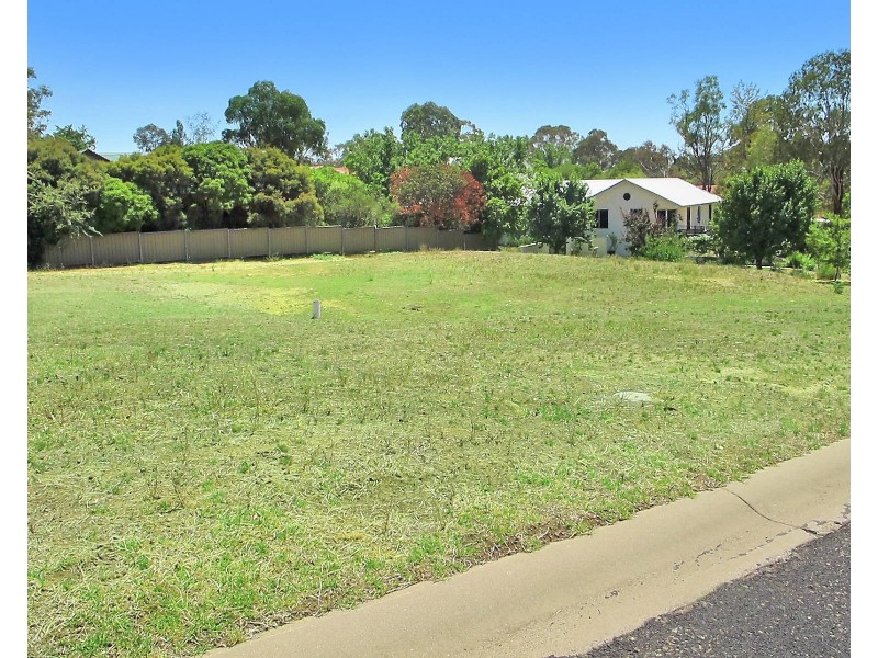 2A Oakfield Close, Mudgee NSW 2850