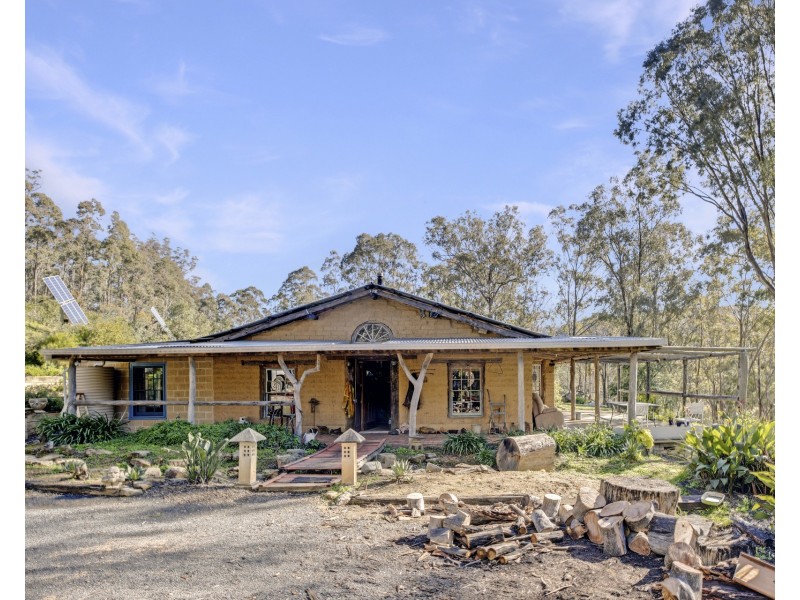 443 Bowles Lane, Rylstone NSW 2849