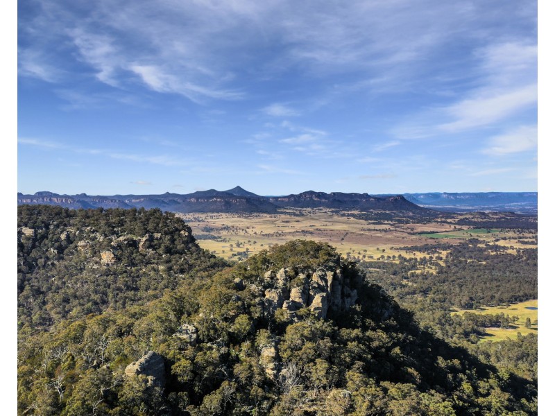 443 Bowles Lane, Rylstone NSW 2849