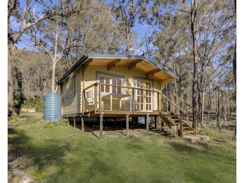 443 Bowles Lane, Rylstone NSW 2849