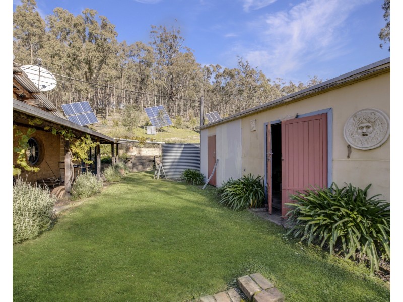 443 Bowles Lane, Rylstone NSW 2849