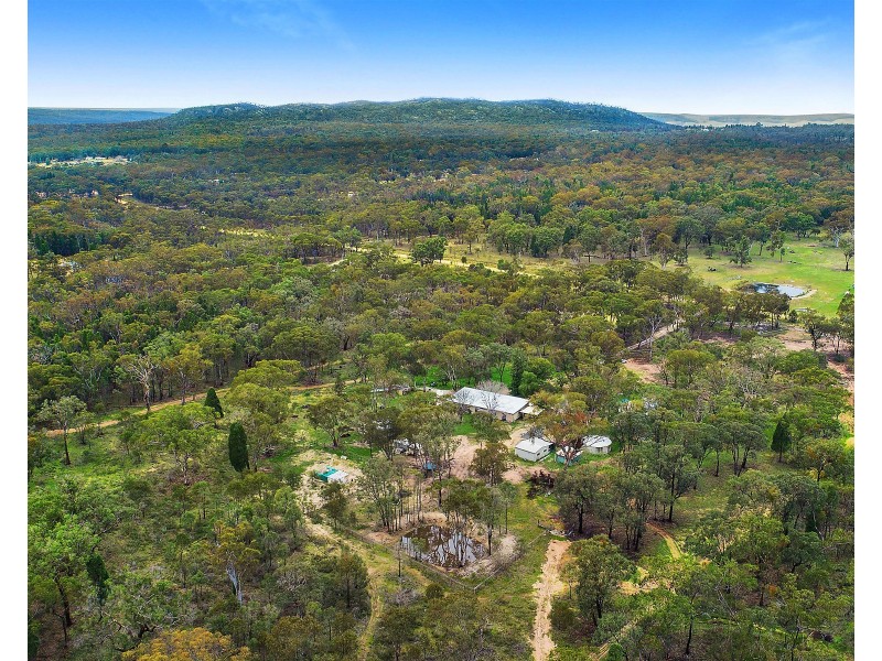 141 Maiala Road, Mudgee NSW 2850