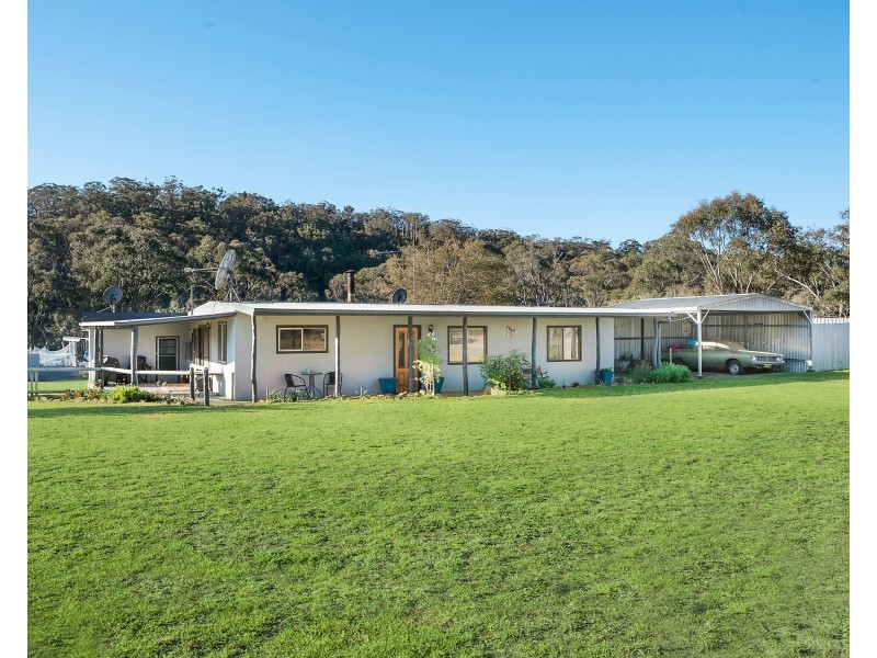 171 Wongaroo Road, Gulgong NSW 2852