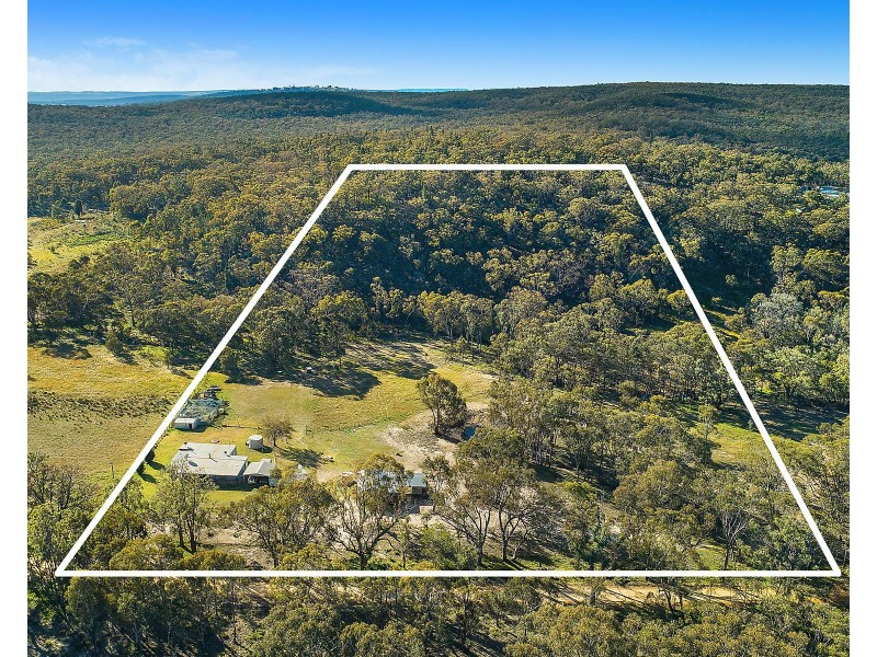 171 Wongaroo Road, Gulgong NSW 2852