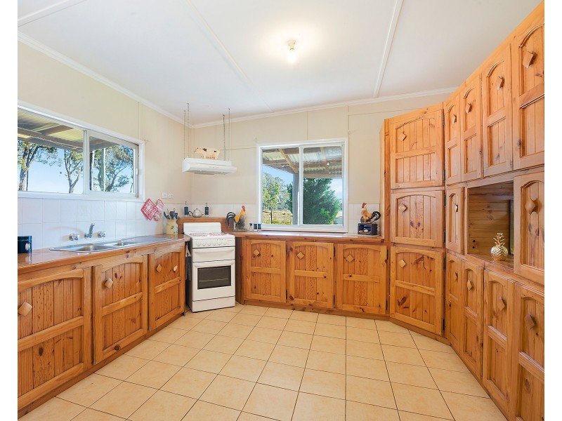 171 Wongaroo Road, Gulgong NSW 2852