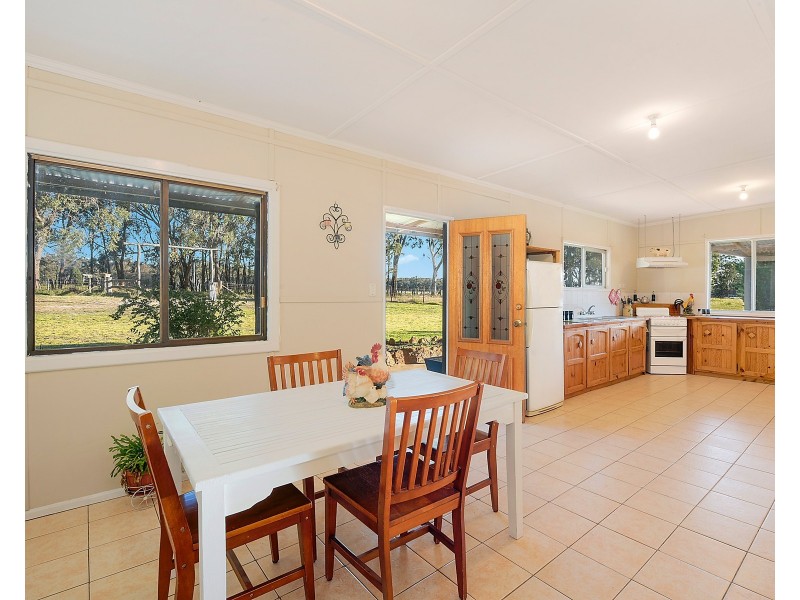 171 Wongaroo Road, Gulgong NSW 2852
