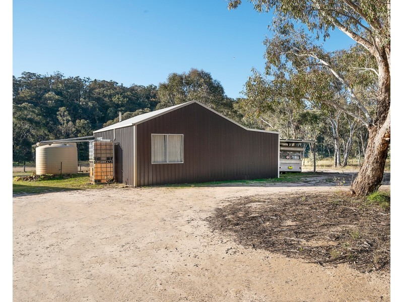 171 Wongaroo Road, Gulgong NSW 2852