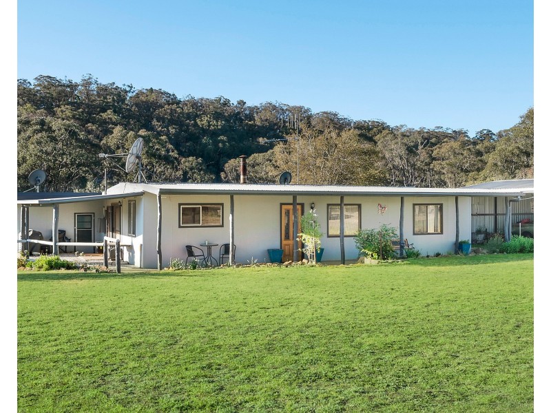 171 Wongaroo Road, Gulgong NSW 2852