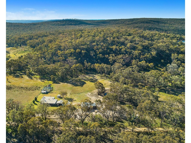 171 Wongaroo Road, Gulgong NSW 2852