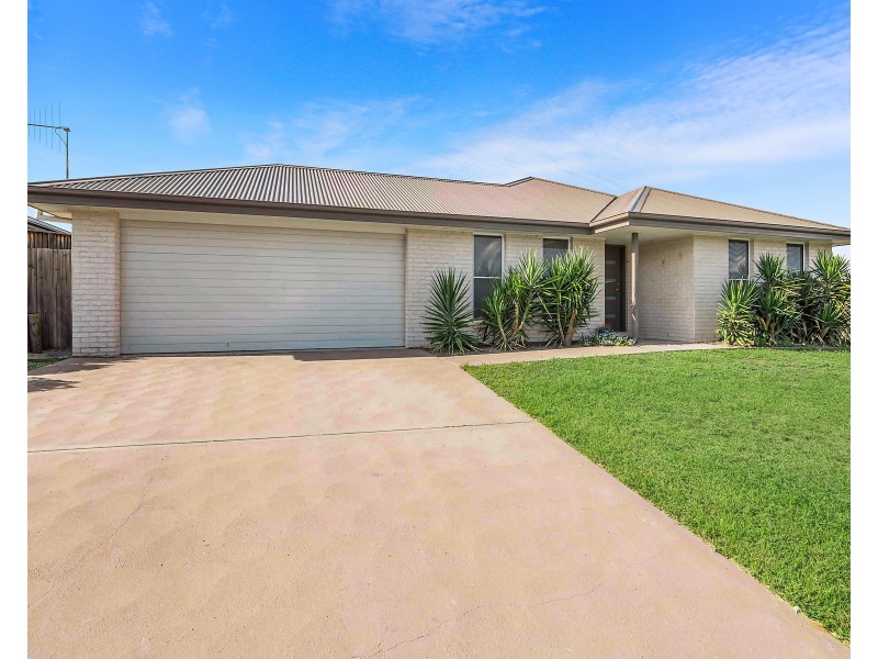 33 Lions Drive, Mudgee NSW 2850