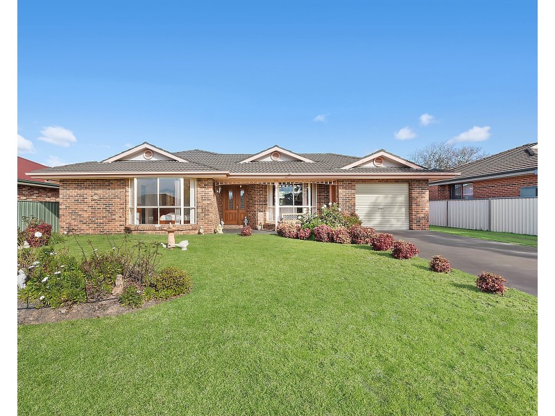 13 McGregor Place, Mudgee NSW 2850