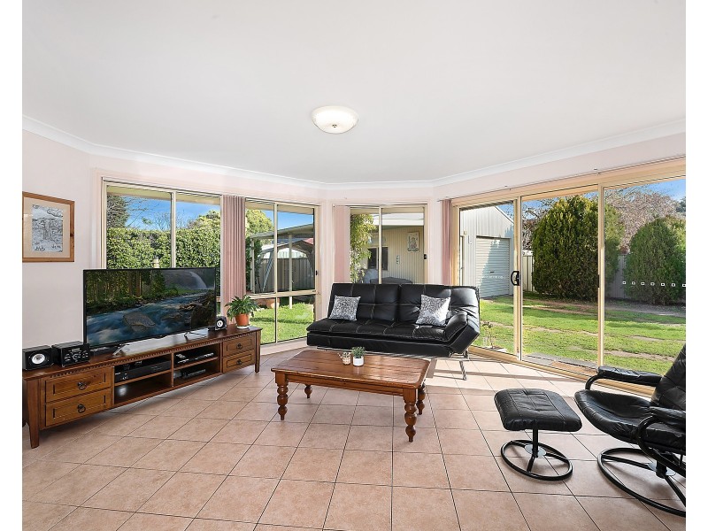 13 McGregor Place, Mudgee NSW 2850