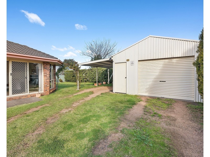 13 McGregor Place, Mudgee NSW 2850