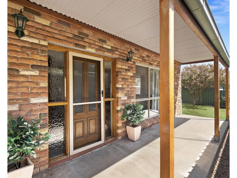 22 Honey Lane, Mudgee NSW 2850